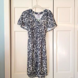 H&M DRESS, Size S, NWT!